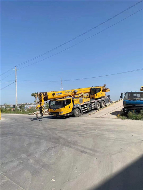 监利县吊车作业时，可能会产生哪些额外收费项目？