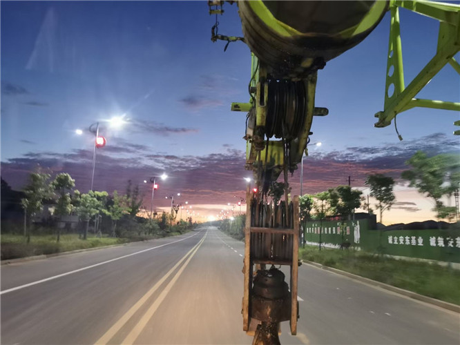 监利县大件吊装怎么收费