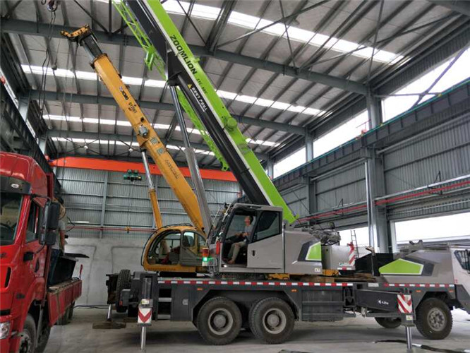 监利县高空车出租需要注意哪些安全事项？