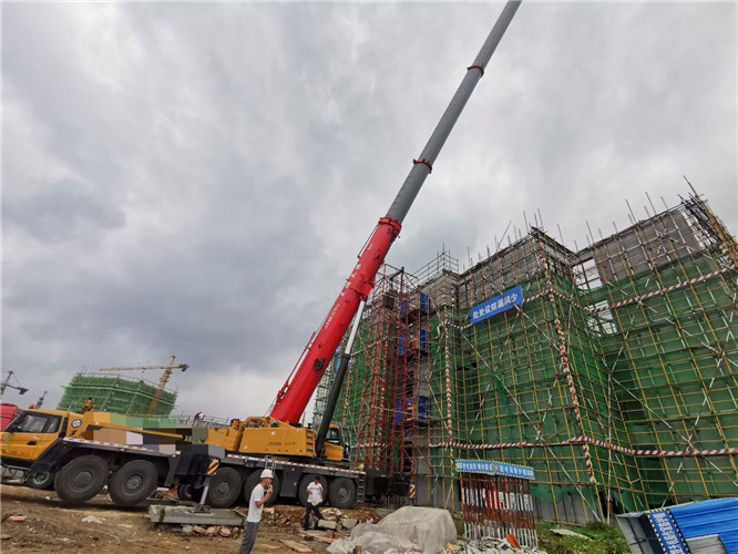 监利县吊装方案需要单独付费吗？复杂工况是否提供专家论证？